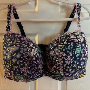 Cacique Bra 40G